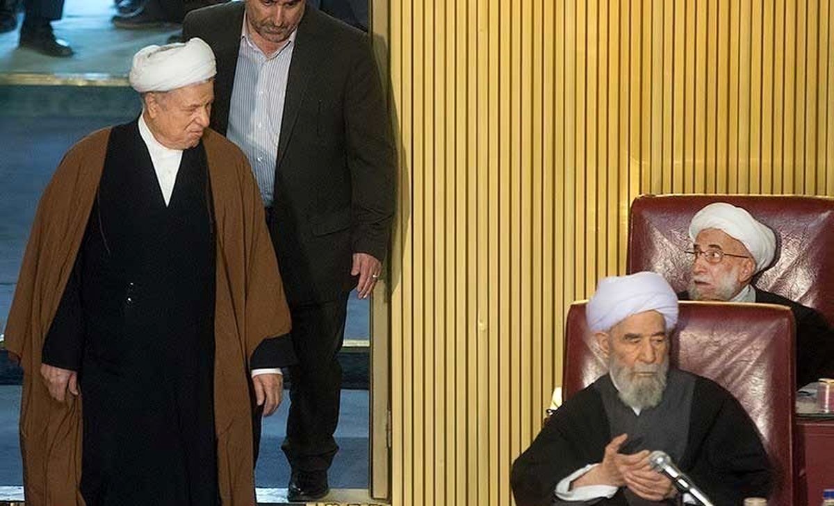گمانه زنی در مورد افراد در معرض ریاست مجلس خبرگان رهبری/ میزان رای هاشمی رفسنجانی