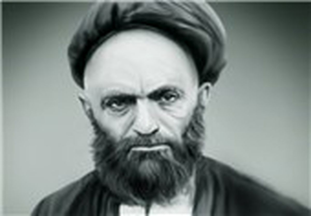 غائب شدن مرحوم سید علی آقا قاضی از چشمها