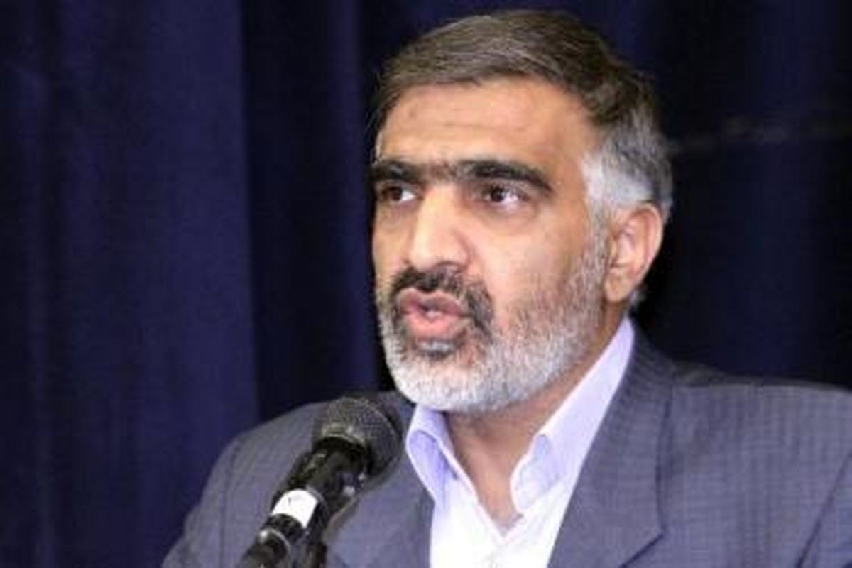 ابلاغ مصوبات دولت در مورد مناطق زلزله‌زده دشتی