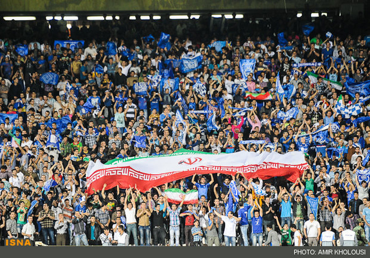ماجدی: ناظر بازی پاسخگوی ادعاهای الهلال خواهد بود