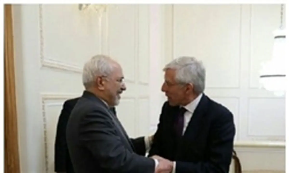 حمایت جدی دولت بریتانیا از برجام