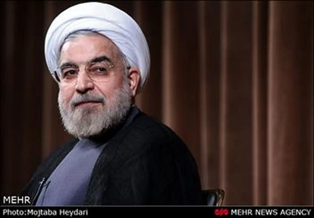 کناره گیری روحانی به نفع هاشمی تکذیب شد