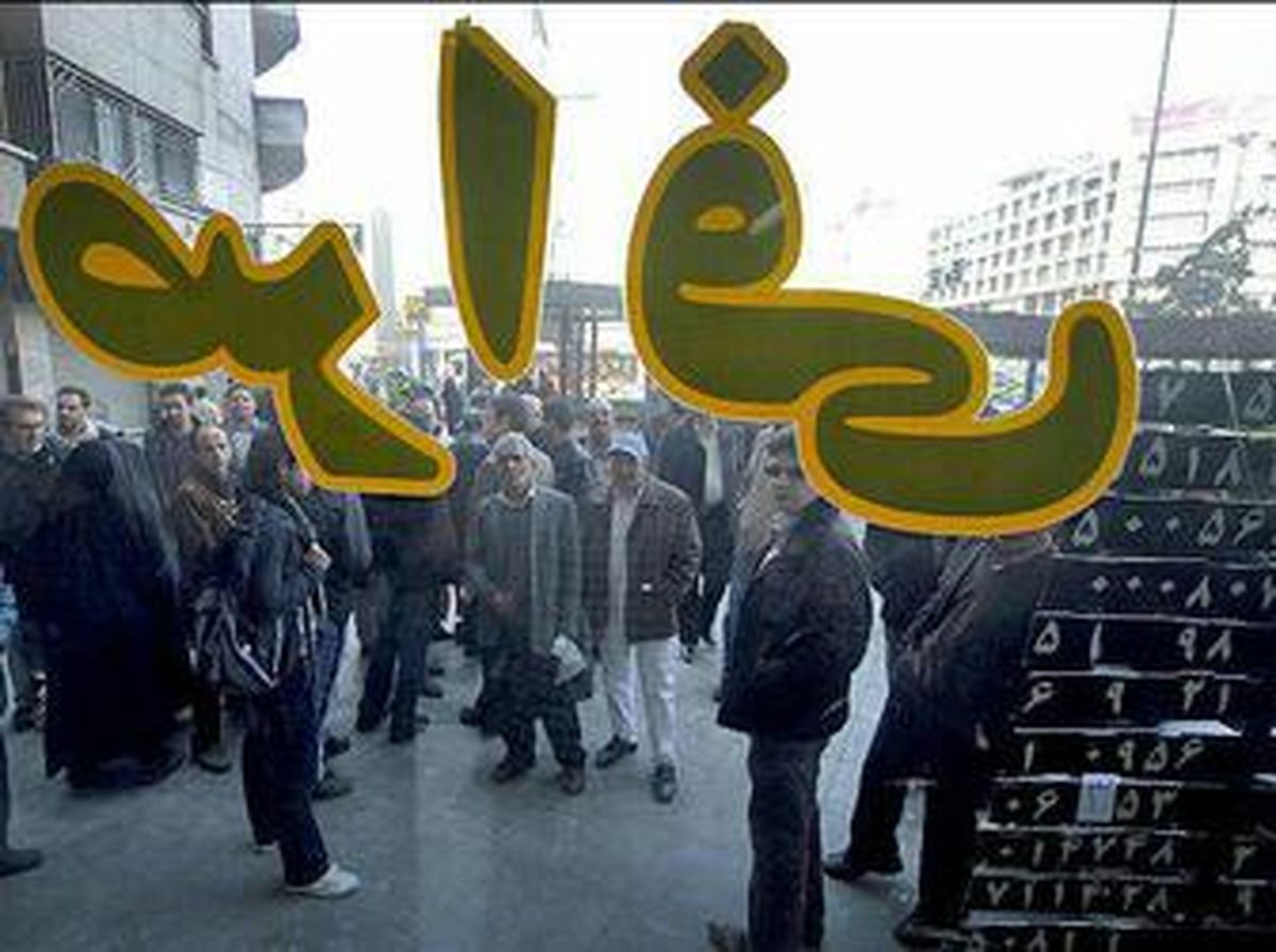 صرافی‌های غیر مجاز، عامل عدم شفافیت بازار ارز هستند
