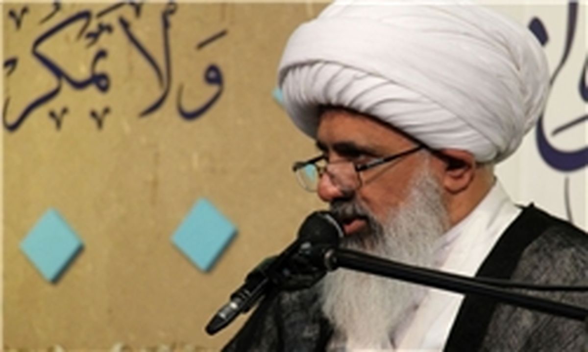 آدم آهنی‌های شیطان از زبان عالم دینی