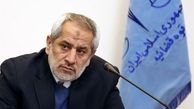 دادستان تهران: 2 نفر در رابطه با حادثه سقوط اتوبوس دانشجویان بازداشت شدند