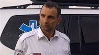 ۱۷ مجروح تصادفات اتوبان قم- تهران به بیمارستان منتقل شدند