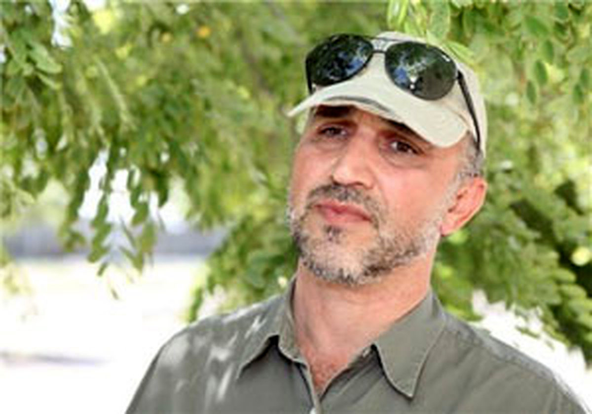 «سلام علیکم حاج آقا» ساخته می‌شود