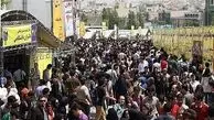 زمان برگزاری نمایشگاه کتاب تهران اعلام شد