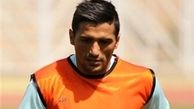 کاظمیان: هواداران پرسپولیس به گردنم حق دارند