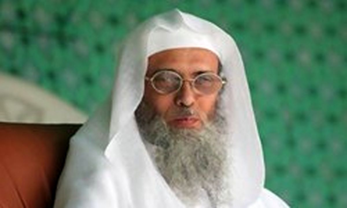 بازداشت یکی از مبلغان سعودی به دلیل انتقاد از آل‌سعود