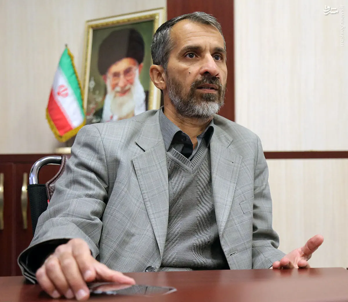 دولت به دنبال مدیریت بر مخابرات است