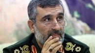  قدرت جدید در سپاه با استفاده از فناوری هوش مصنوعی متولد شده است