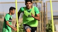 مهدی ترابی ممنوع المصاحبه شد