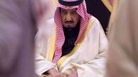 پیام مهم شاه عربستان به ایران