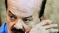 پیکر زنوزی جلالی تشییع شد+عکس