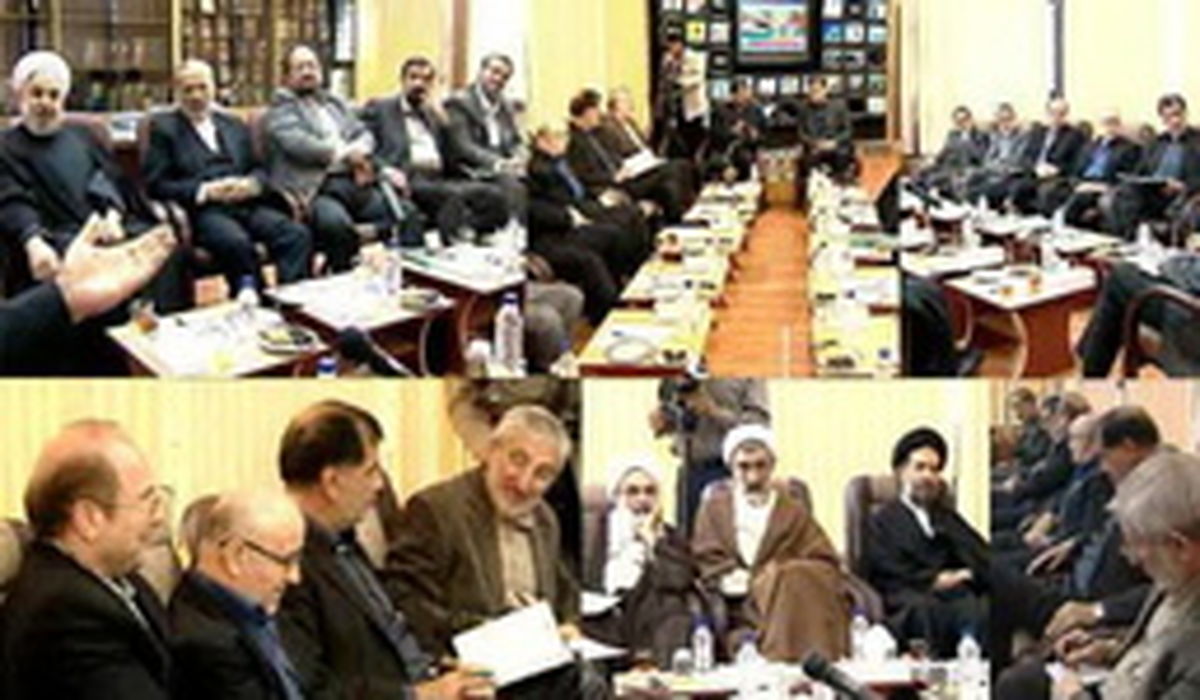 ضرغامی تذکر جدی گرفت