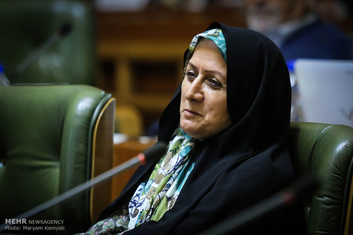 اجرای طرح تفضیلی تهران بر اساس TOD