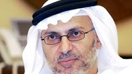 گزافه‌گویی مقام اماراتی در تایید مواضع ترامپ