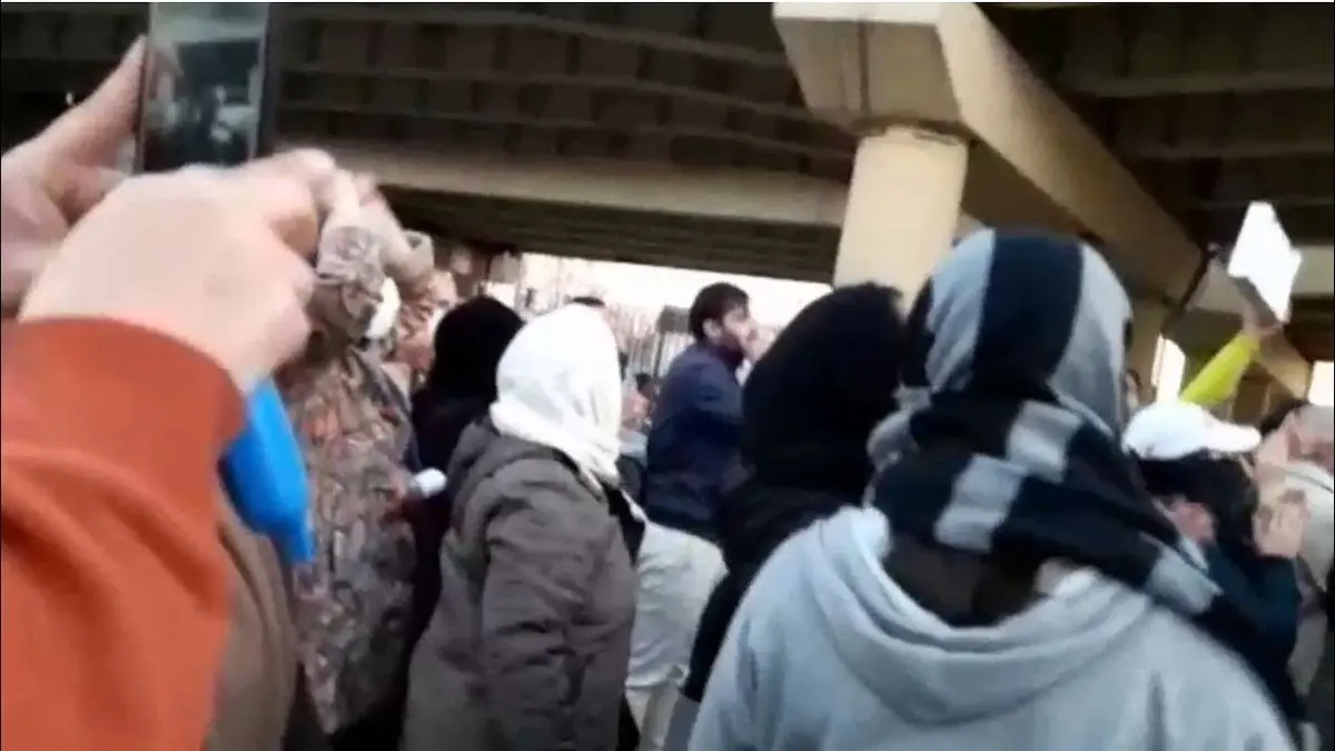 تحریک همه گسل‌های امنیتی؟!