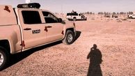 پایان عملیات الحشد الشعبی در کرکوک