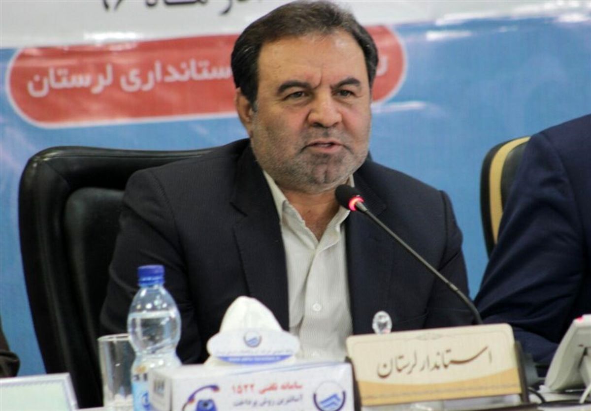 شرایط کنونی بازار و کالاها در لرستان عادی نیست