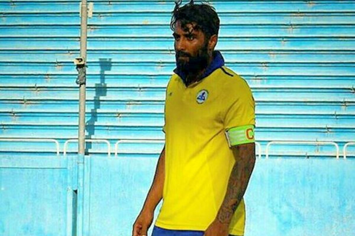 میداودی:فصل بعد در آزادی خاطراتم با هواداران استقلال را مرور می‌کنم