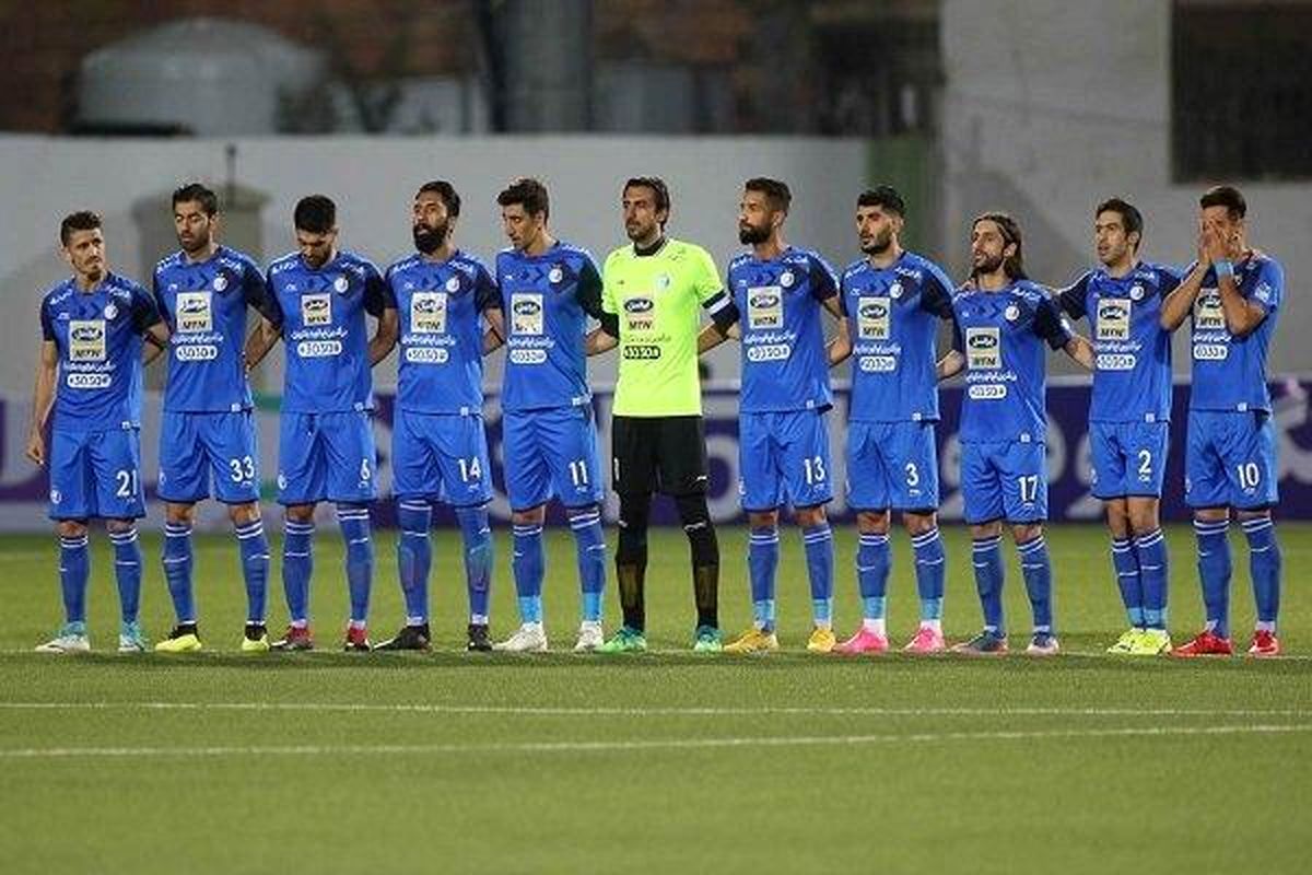 سپیدرود - استقلال، فقط در کلام آسان است