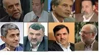 تیم اقتصادی دولت با اقتصاد مقاومتی بیگانه است