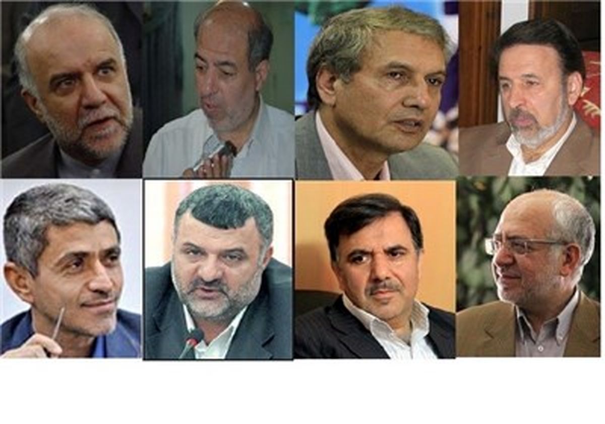 تیم اقتصادی دولت با اقتصاد مقاومتی بیگانه است