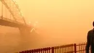 برنامه‌هایی برای مقابله با خاک کشنده در هوای خوزستان/ تا فروردین 97 صبر کنید
