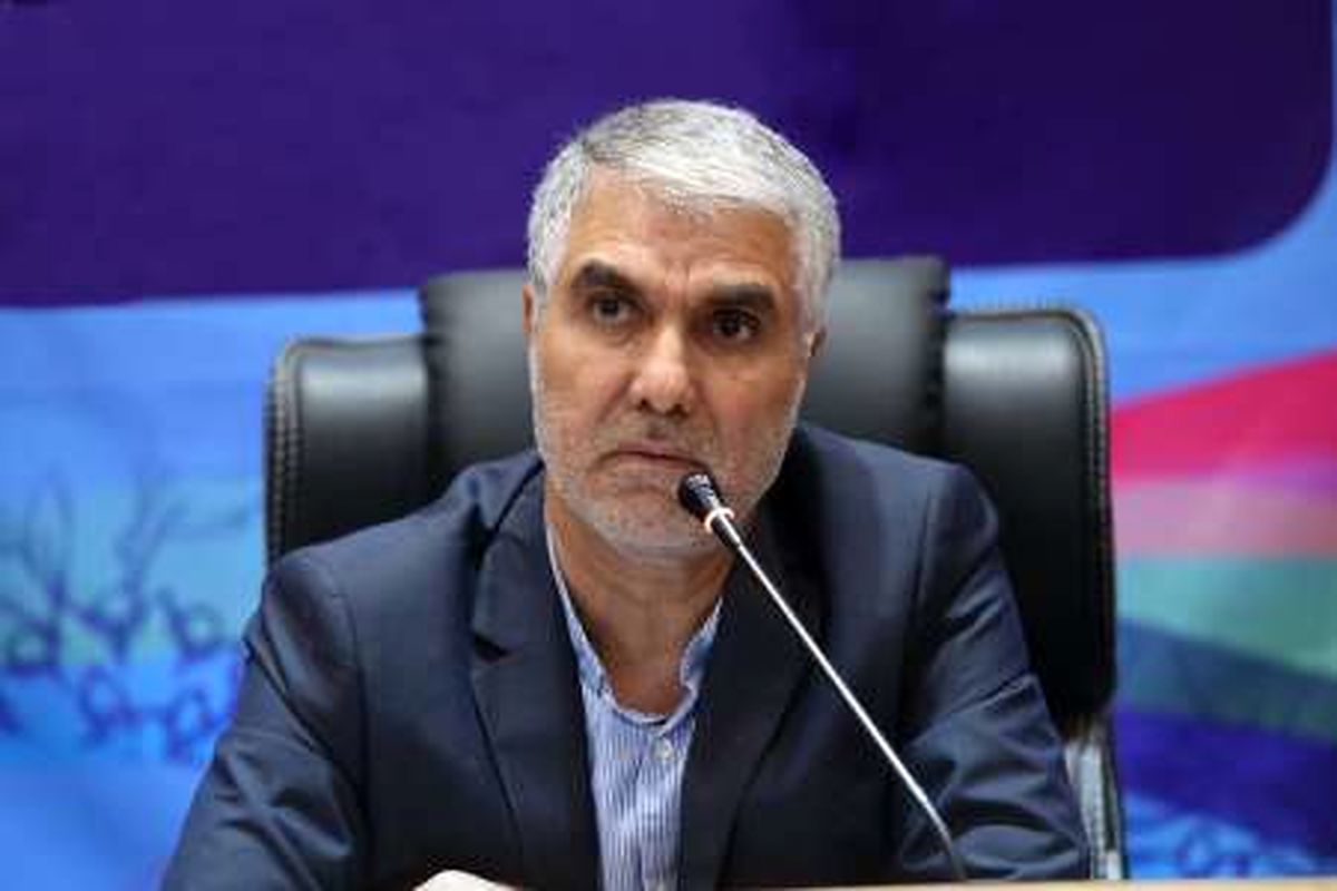 استاندار فارس: اعتبارات اشتغال در جای خودش هزینه شود