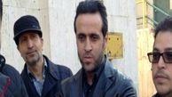 پیام زیبایی که علی کریمی در اینستاگرامش منتشر کرد