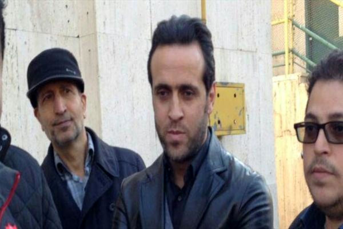 پیام زیبایی که علی کریمی در اینستاگرامش منتشر کرد