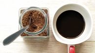 قهوه فوری بخوریم یا نه؟