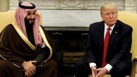 ترامپ از توضیحات بن سلمان قانع نشد