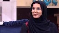 تیپ خفَن «لیلا بلوکات» درکنار چارلی چاپلین/ عکس