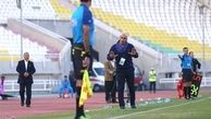 اعتراض شدید منصوریان به داور