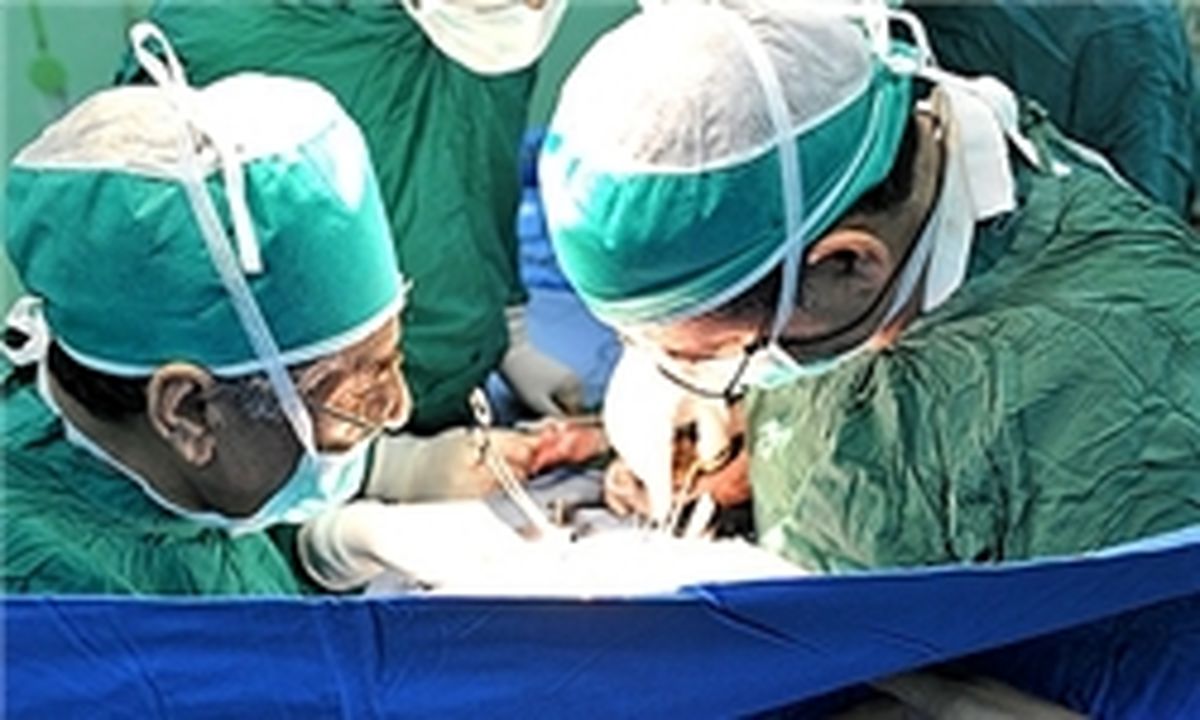 یک دانش‌آموز شهریاری به 5 بیمار جان تازه بخشید
