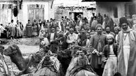 روایتی از طرح ترافیک تهران در دوران قاجار