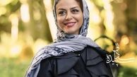 تیپ شیک شبنم فرشادجو + عکس
