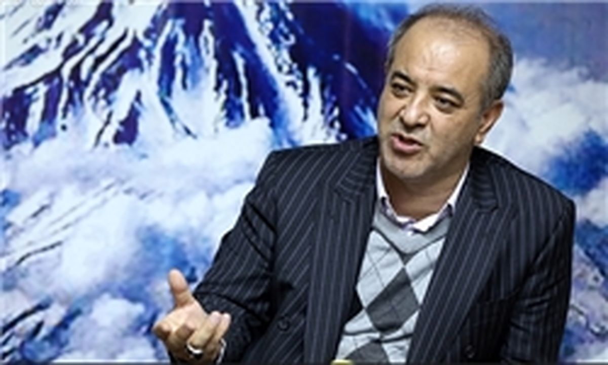 داستان بابک زنجانی و پروژه صدر