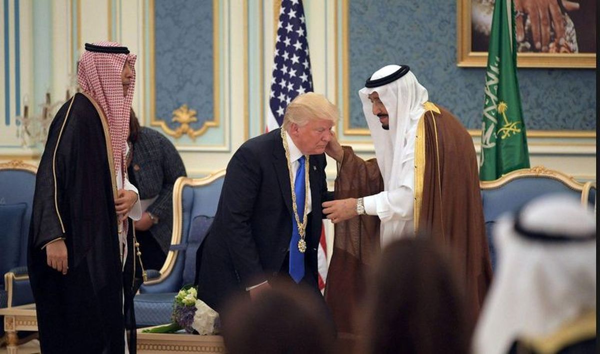 تصمیمات جنجال برانگیز محمد بن سلمان به تنش های خاورمیانه افزوده است
