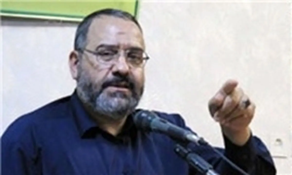 نمی‌توان سهل و آسان از فتنه ۸۸ گذشت