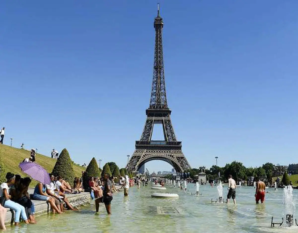 صنعت گردشگری اروپا قربانی حملات تروریستی 