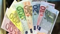 سیر صعودی قیمت یورو در بازار ثانویه
