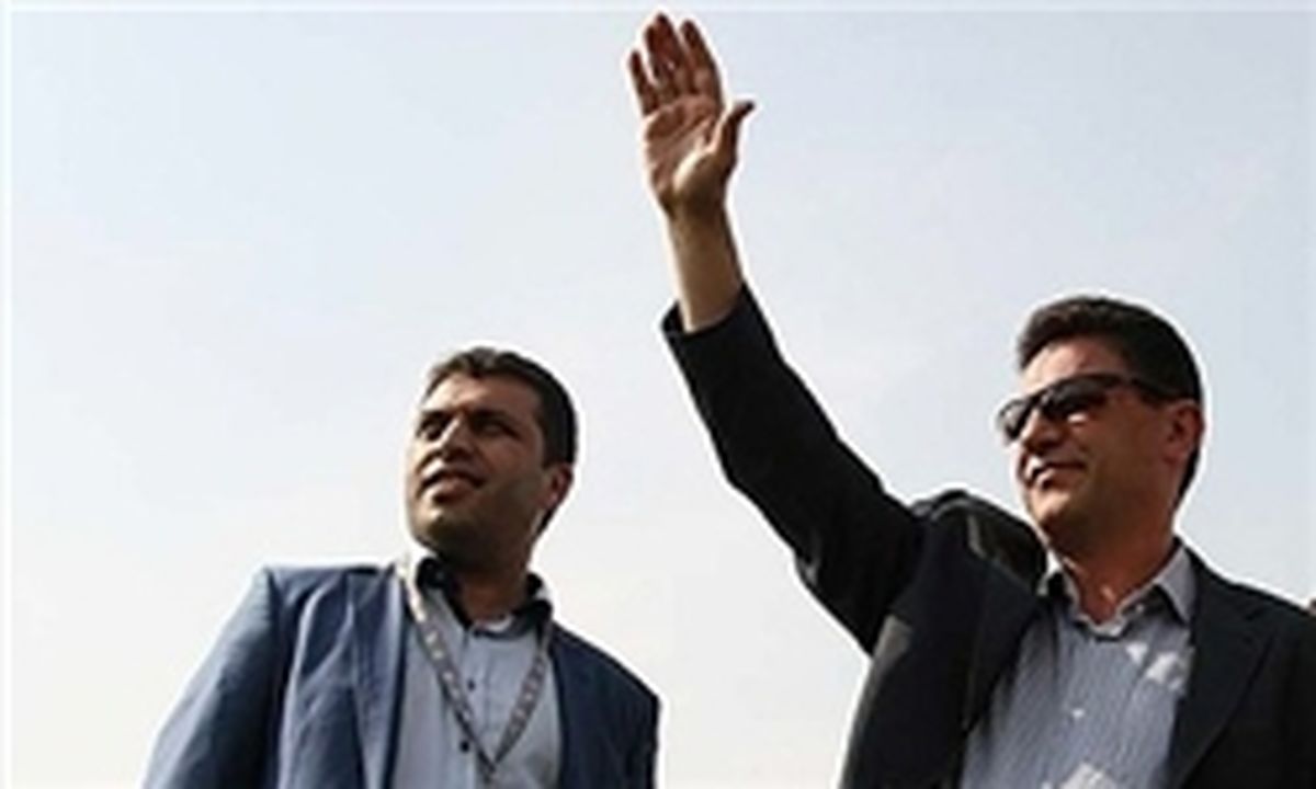 قلعه‌نویی: بدون غرور بازی کردیم
