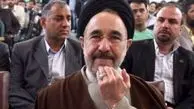 چرا نظام حاضر به پذیرش سید محمد خاتمی نیست؟ /چرا نزدیکی به خاتمی عبور از خطوط قرمز نظام محسوب می شود؟