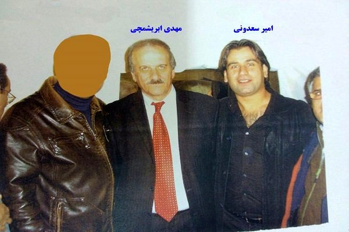  داستان‌سرایی جدید اروپا علیه ایران