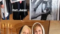 نقاشی های زیبایی از فاطمه گودرزی + عکس