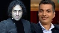 رضا یزدانی برای فردوسی‌پور خواند